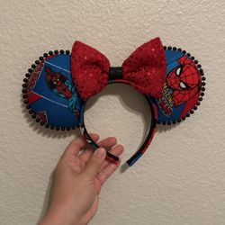 Disney Ears