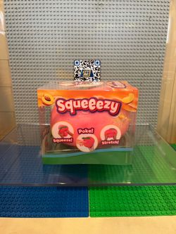 Squeeezy
