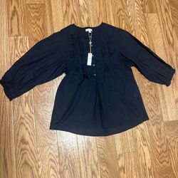 Women's max studio tops/Size:S/$7