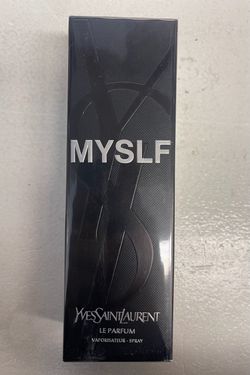 YSL MYSLF LE PARFUM