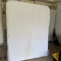Queen Mattress