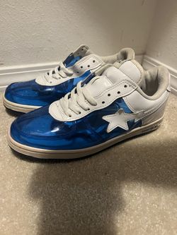 Bape Ape Shoes 
