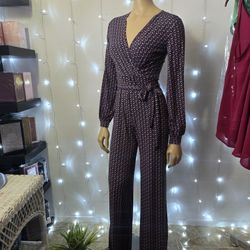 Jumpsuit New Zaiz ✨️ L