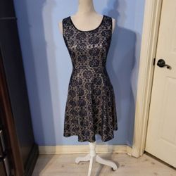 Enfocus Studio Size Size 4 Dress 