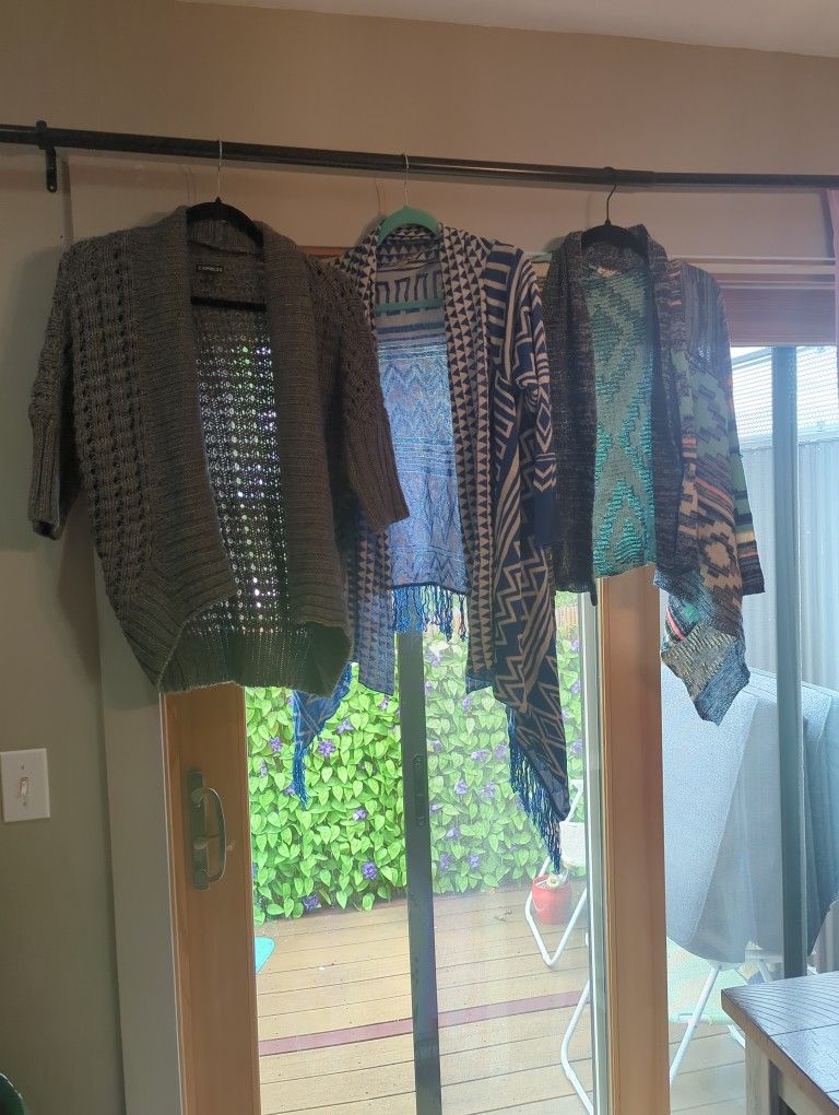Light Cardigan