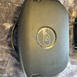 GAEMS VANGUARD gaming Suitcase 