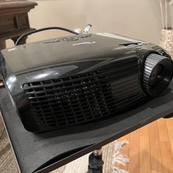 Home Theater Projector