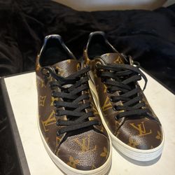 Gucci Boots LV Shoes 