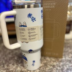 Stanley Blue 