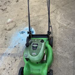 Lawn mower for Sale in Irving, TX - OfferUp