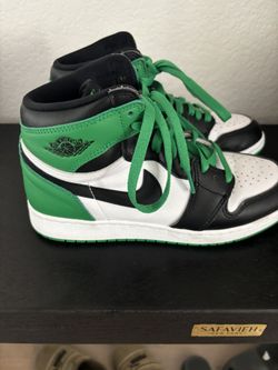 Jordan 1 Retro High