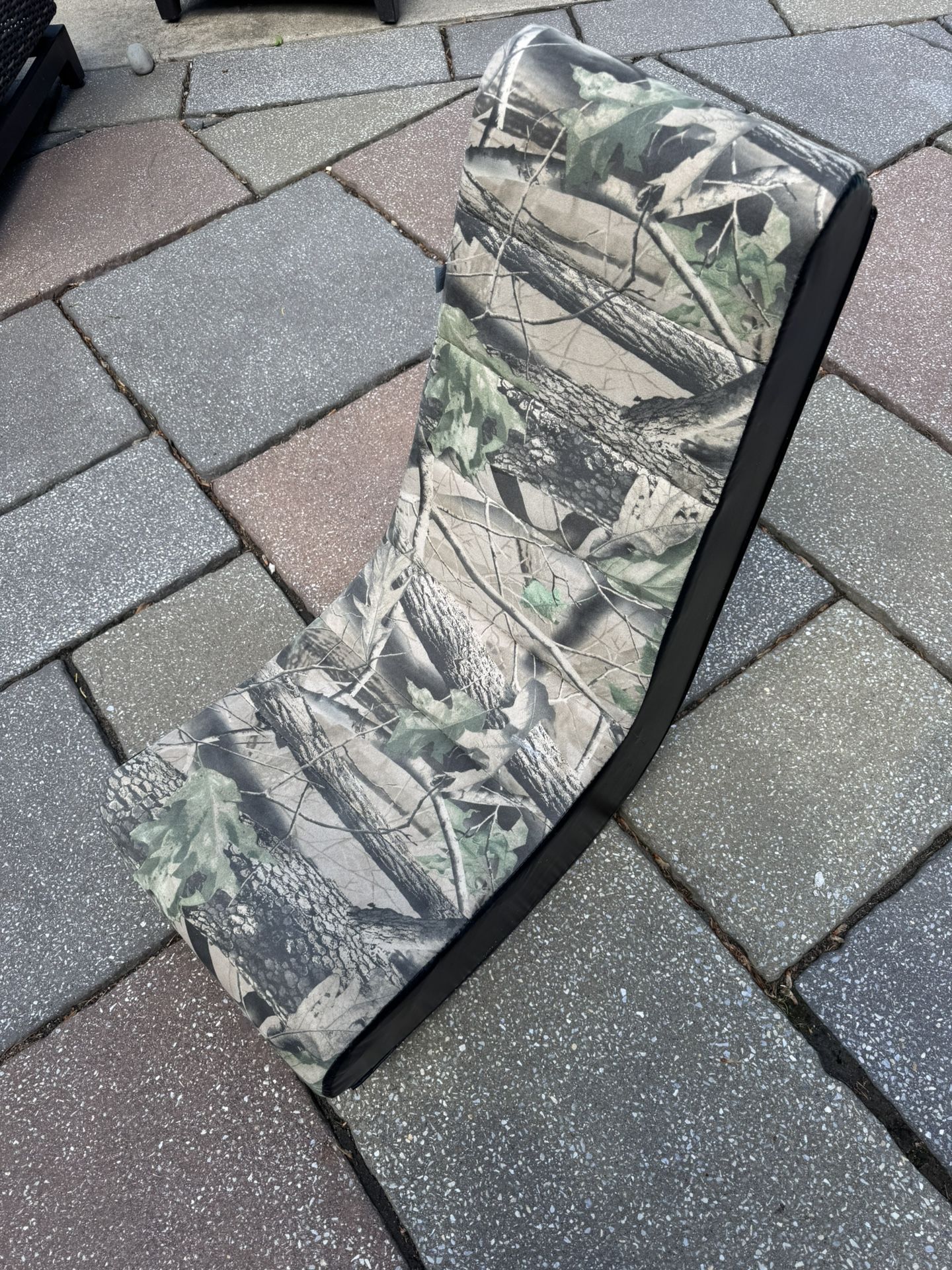 Video Game Rocker Chair