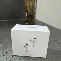 Airpods   Pro  3