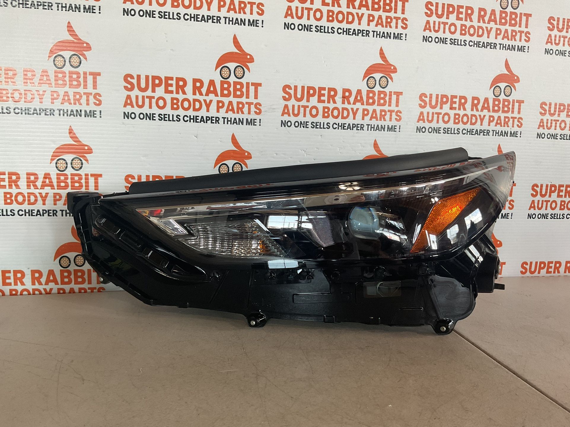 2024 Grand Highlander Driver LED Headlight CHEAPEST✅ORIGINAL 2025