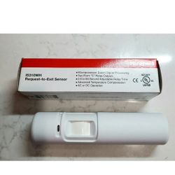 Honeywell IS310WH Request to Exit PIR