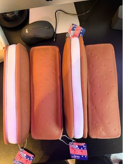 Ice cream sandwich jumbo