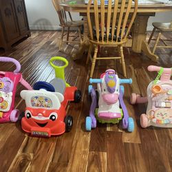 Baby Walkers