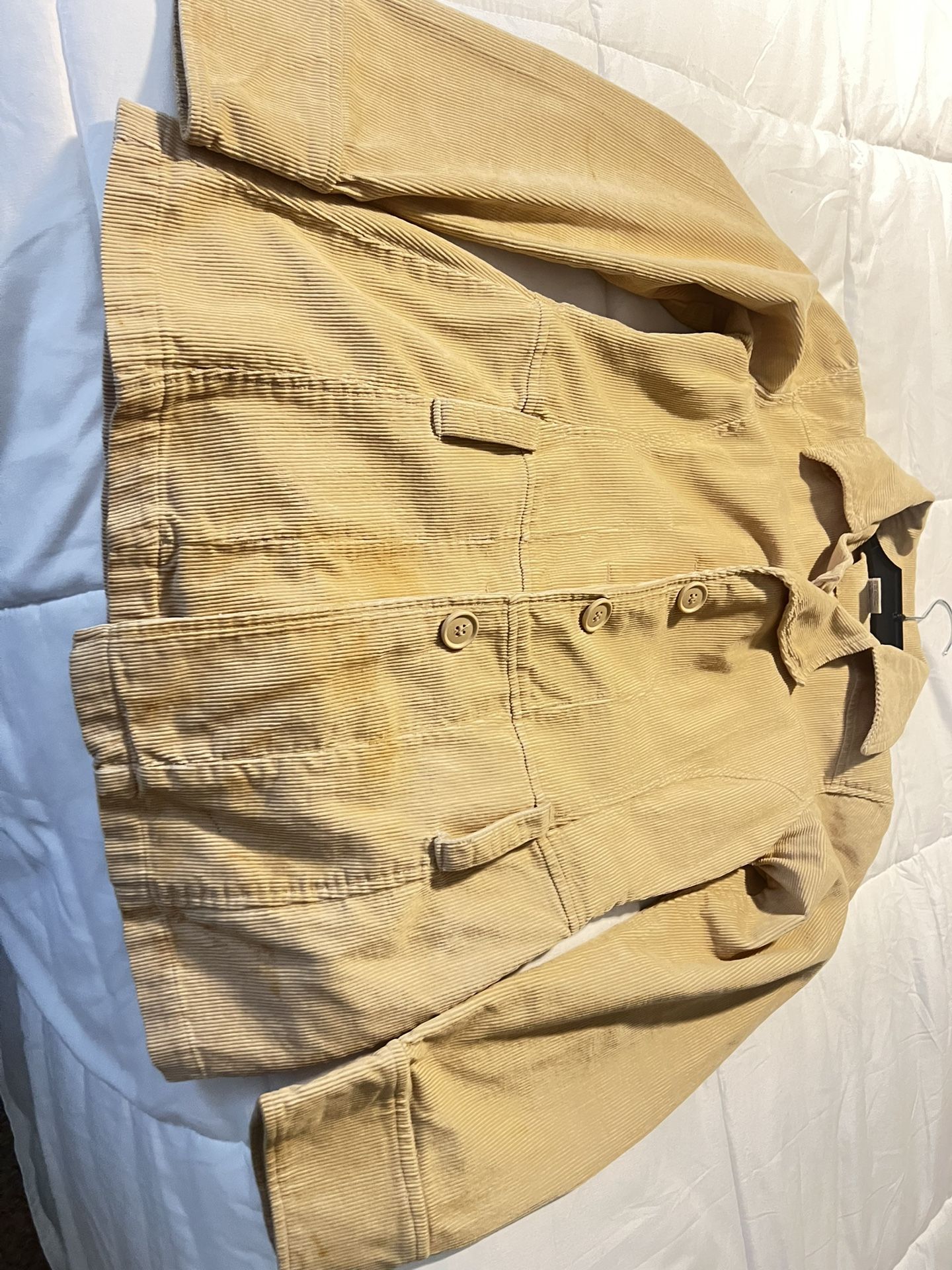Abrigo Para Mujer $10
