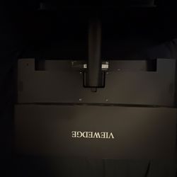 View Edge Monitor (CHECK DESCRIPTION FOR DETAILS)