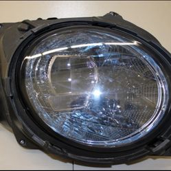 2020-2024 Bentley Continental GT Flying Spur LED Headlight RH Right w/ Modules