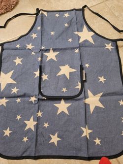 Kids Apron
