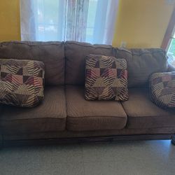 Couch Set