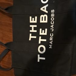 Marc Jacob’s The Tote Bag