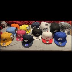 Hats