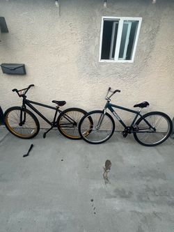 Throne 29er