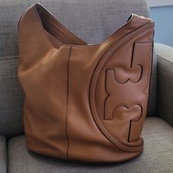 Tory burch hobo bag sale top