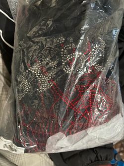 Brand new Sp5der hoodie with tags