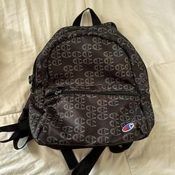 mini champion backpack 