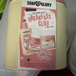 Soap And Glory 