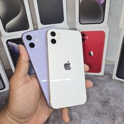 Iphone 11 Unlocked 