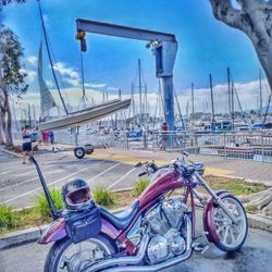 Honda Fury Vt130cx sale or exchange