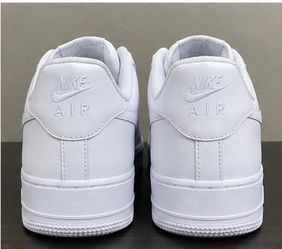 Nike Air Force 1 Low White Sneakers