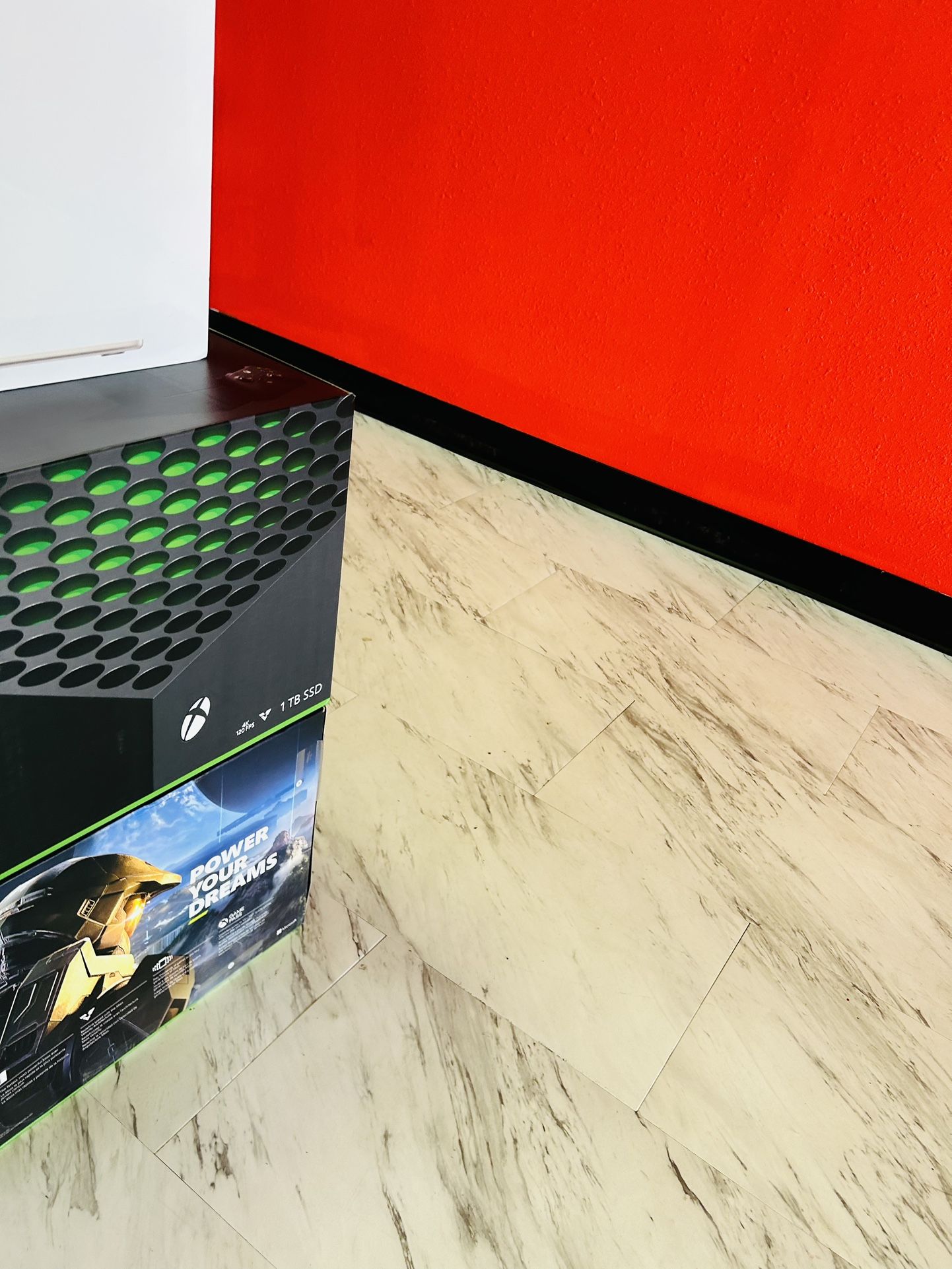 Xbox X $60-100 Down