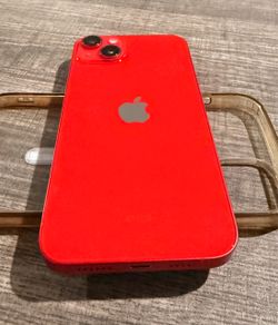 Red Apple 14 pro max