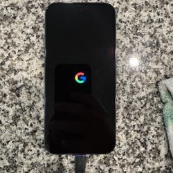 Google Pixel 9 Pro – 128GB – Unlocked – Like New