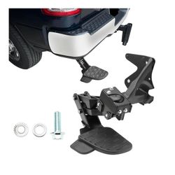 Bumper Step For DODGE 1500.