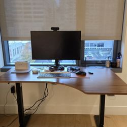 Electric Standing Desk,