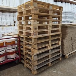 Pallets