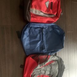 School Bags 