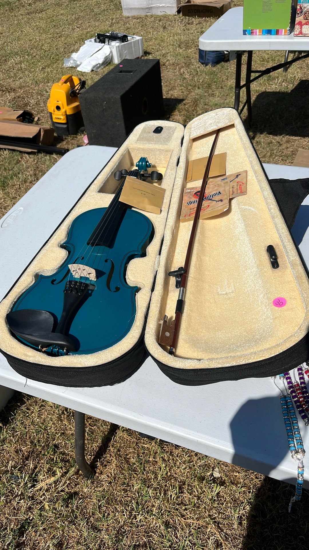 Violin