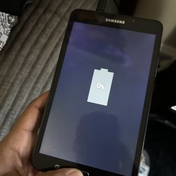 samsung tablet 