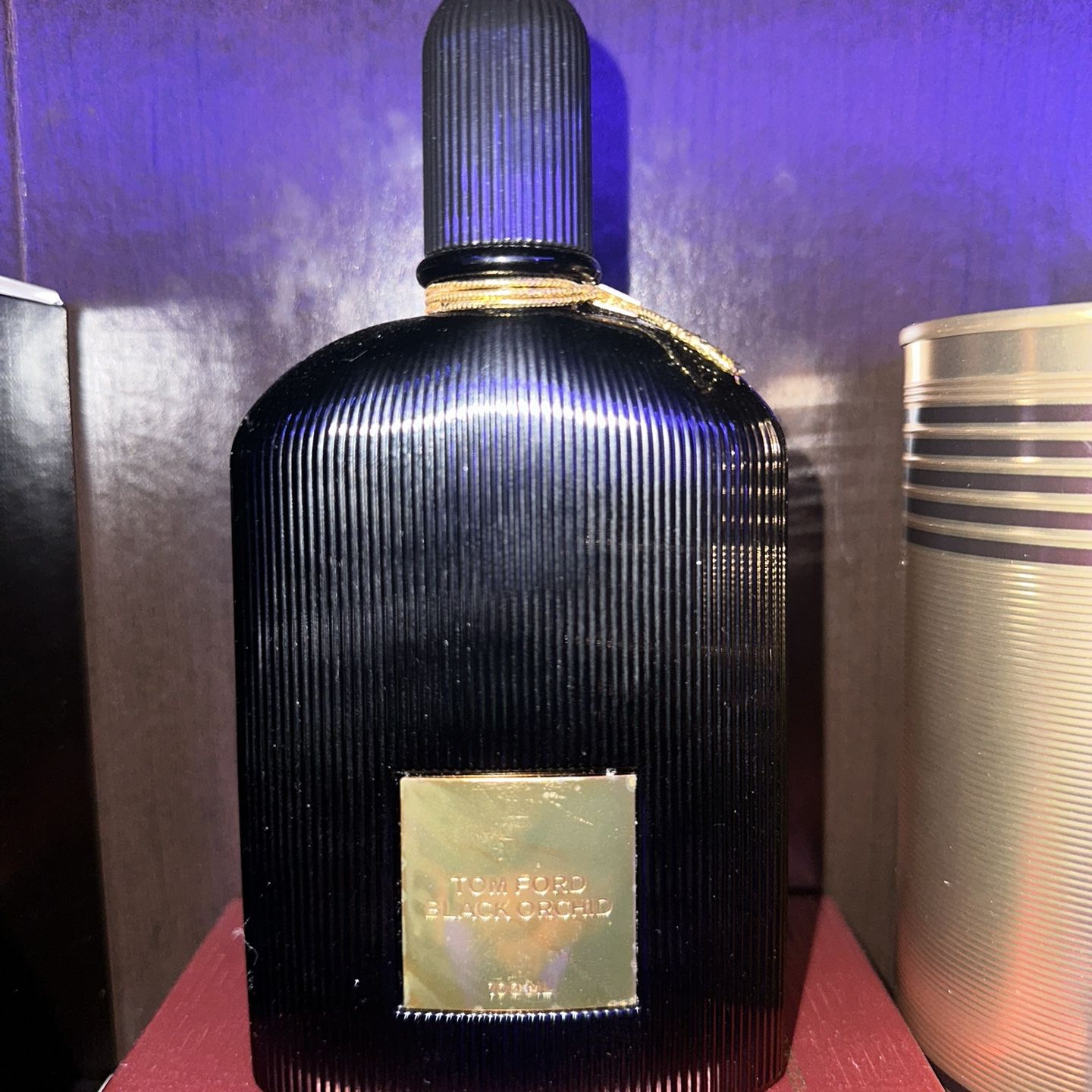 Tom Ford - Black Orchid (100 ML)
