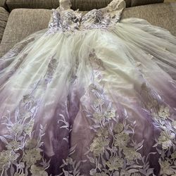 Beautiful Prom Dress