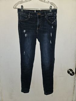 Womens Jeans skinny fit size 7