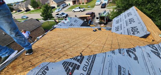 Roofing/ Shingles
