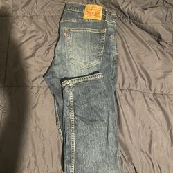 Levi’s Jeans 510